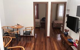 I Love Corfu Apartments